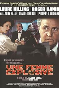 Une femme explosive (1996)