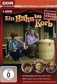 Primary photo for Ein Hahn im Korb