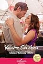 Eric Johnson and Autumn Reeser in Valentine Ever After (2016)