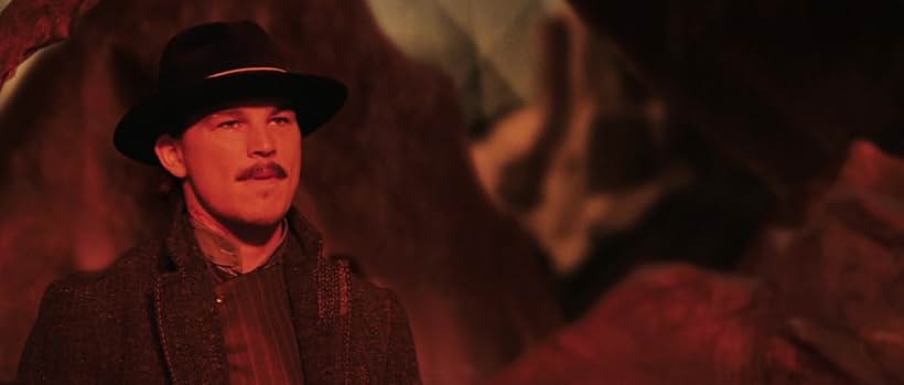 Josh Hartnett in Bunraku (2010)