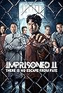 Imprisoned 2: There Is No Escape from Fate