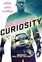 Welcome to Curiosity