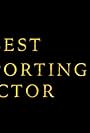 Best Supporting Actors (2024)