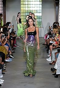 Primary photo for David Koma: Spring/Summer 2019 London at London Fashion Week