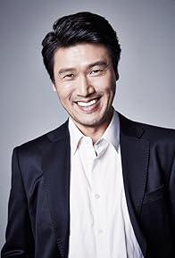 Primary photo for Sung Ki-yoon