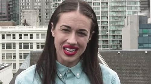 Colleen Ballinger in Haters Back Off! (2016)