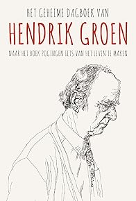 Primary photo for Het geheime dagboek van Hendrik Groen