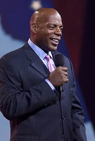 Alonzo Bodden in Decline of the American Empire (2012)