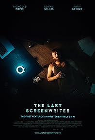 Primary photo for The Last Screenwriter