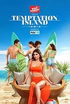 Temptation Island India (2023)