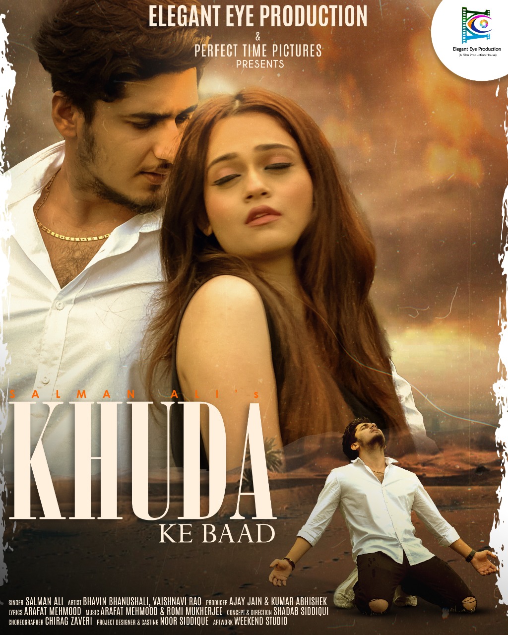 Salman Ali: Khuda Ke Baad (2021)