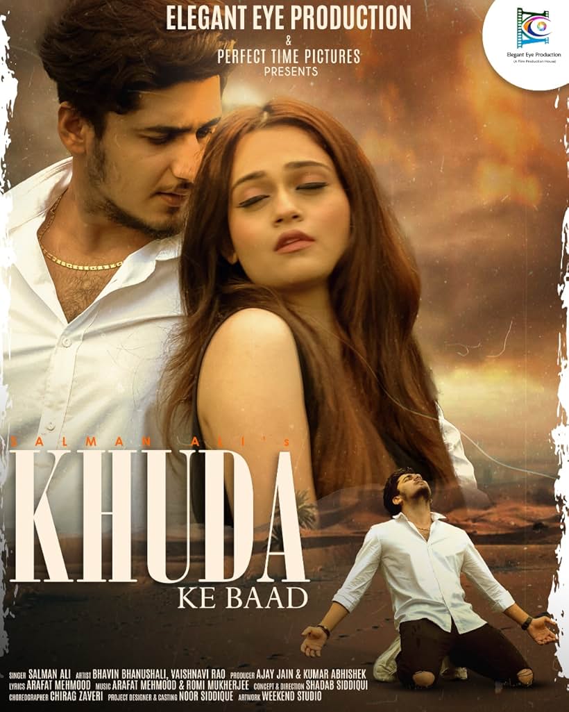 Salman Ali: Khuda Ke Baad (2021)