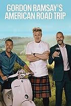 Gordon Ramsay's American Road Trip