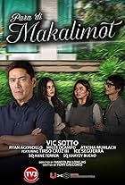 Vic Sotto, Ryan Agoncillo, Atasha Muhlach, and Miles Ocampo in Para 'di makalimot (2024)