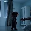 Brad Dourif and Elisabeth Rosen in Cult of Chucky (2017)