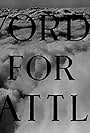 Words for Battle (1941)