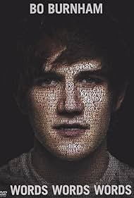 Bo Burnham in Bo Burnham: Words, Words, Words (2010)