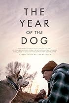 The Year of the Dog (2022) Poster