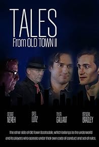 Primary photo for Tales from Old Town II