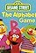 Sesame Street: The Alphabet Game's primary photo