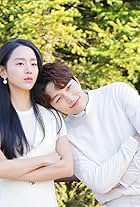 Kim Myung-soo and Shin Hye-sun in Angel's Last Mission: Love (2019)