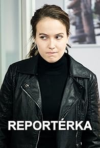 Primary photo for Reportérka