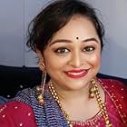 Meghna Erande