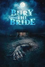 Spider One and Krsy Fox in Bury the Bride (2023)