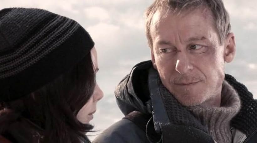 Richard Roxburgh in Ice (2011)