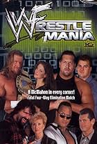 WrestleMania 2000