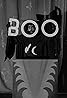 Boo (1932) Poster