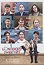 London Sweeties (2019)