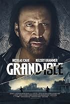 Nicolas Cage in Grand Isle (2019)