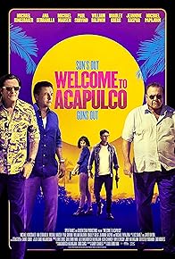 Primary photo for Welcome to Acapulco