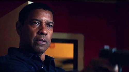 The Equalizer 2: Let's Go Miles (French Subtitled)