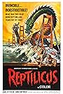 Reptilicus (1961)