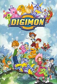 Primary photo for Digimon: Digital Monsters