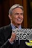 Winnipeg Comedy Festival 2012 (TV Series 2012– ) Poster