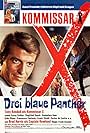 Kommissar X - Drei blaue Panther (1968)