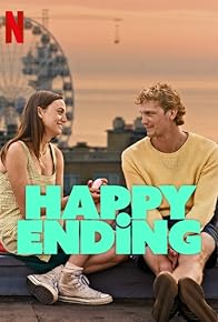 Primary photo for Happy Ending