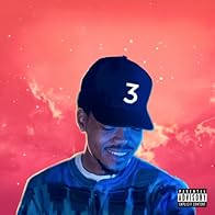 Primary photo for Chance the Rapper: Same Drugs