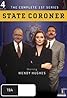 State Coroner (TV Series 1997–1998) Poster