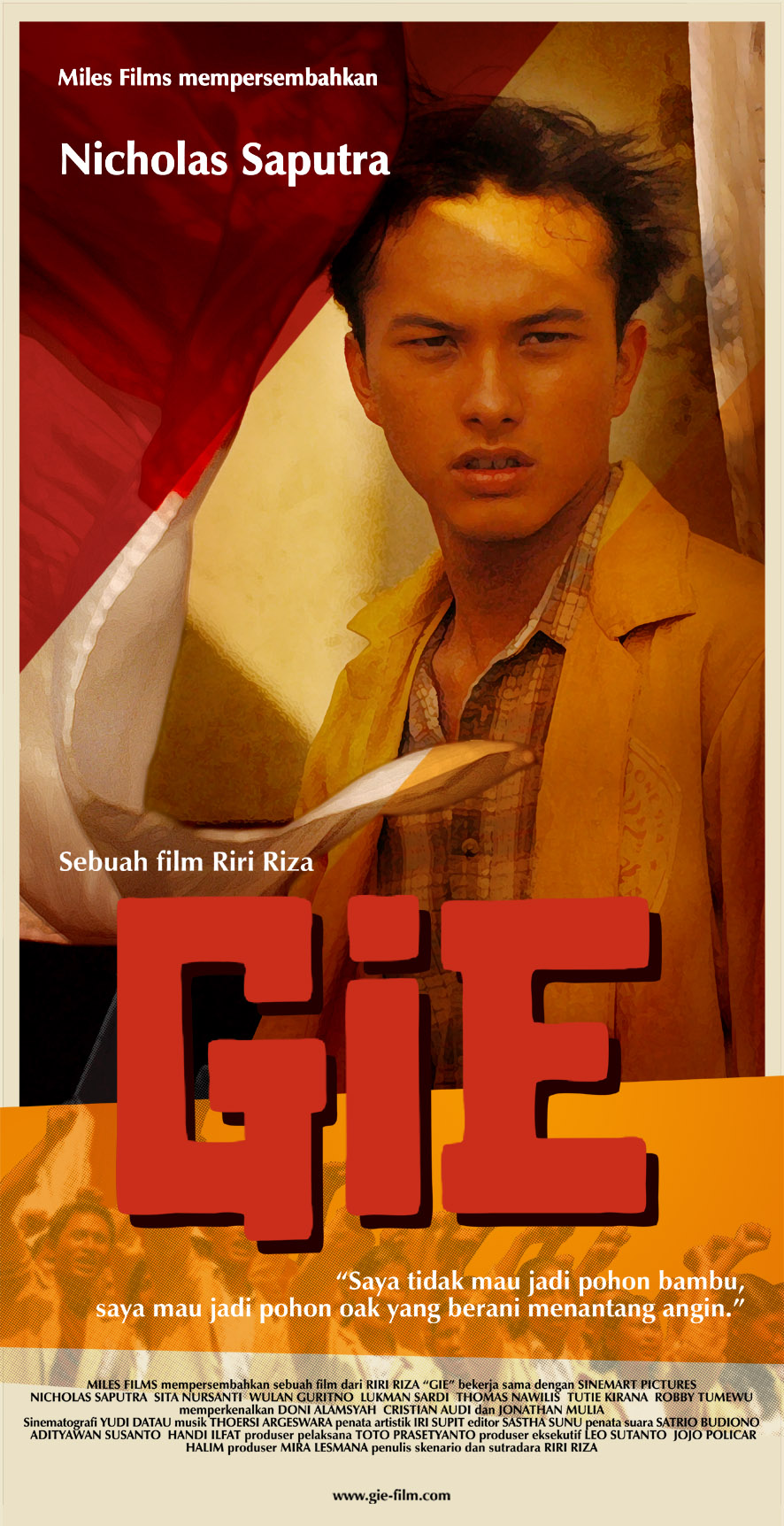 Gie (2005)