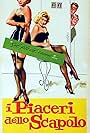 I piaceri dello scapolo (1960)