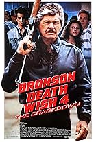 Death Wish 4: The Crackdown