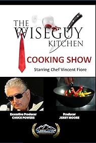 The Wiseguy Kitchen: Boca Italiana (2016)