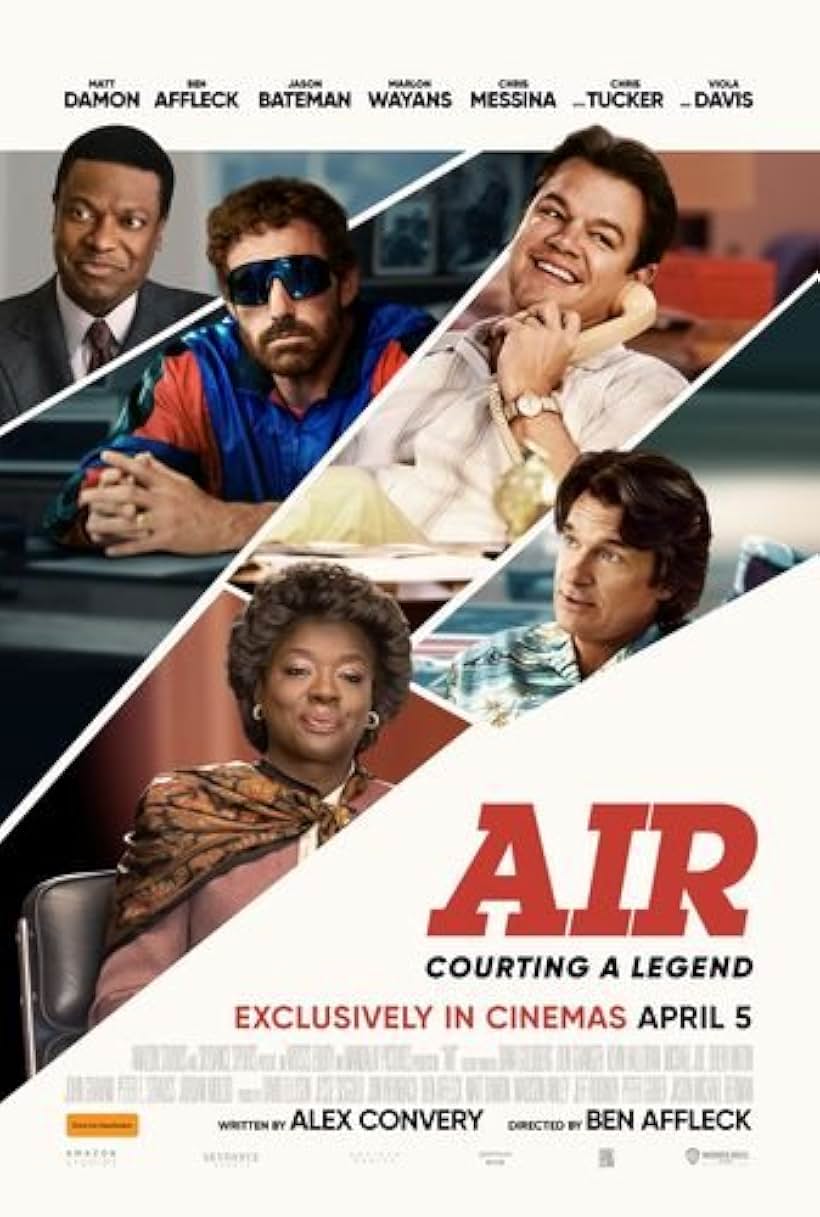 Air (2023)