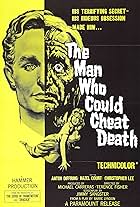 The Man Who Could Cheat Death