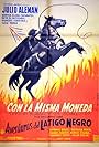 Con la misma moneda (1961)