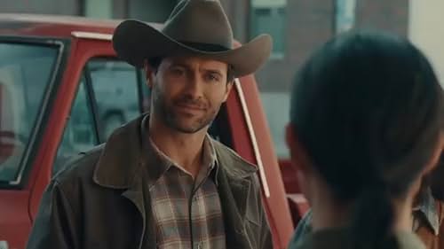 An independent country girl, Paisley, takes on the task of upholding her adored grandfather's ranch. After being denied the funding needed to refurbish the ranch, she is reintroduced to her ex-boyfriend Josh, a big-time marketing executive stationed in Denver who has been suspended from his current position at his company.